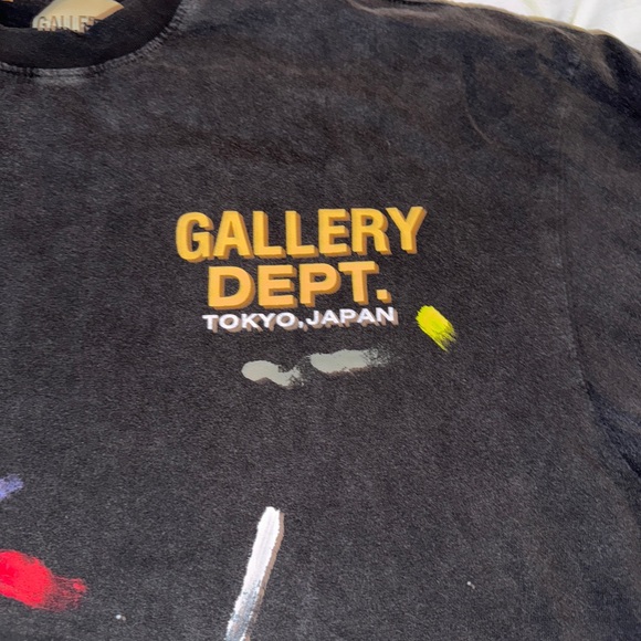 Gallery Dept Limited Edition - Picture 2 of 6